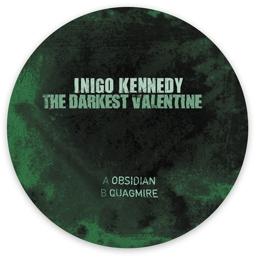 Inigo Kennedy-The Darkest Valentine