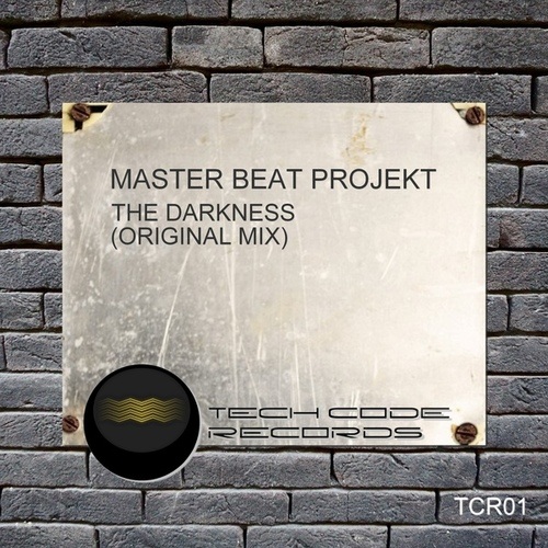 Master Beat Projekt-The Darkness
