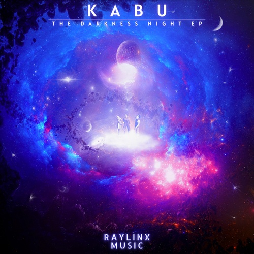 Kabu-The Darkness Night EP