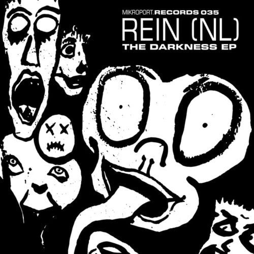 Rein (NL)-The Darkness