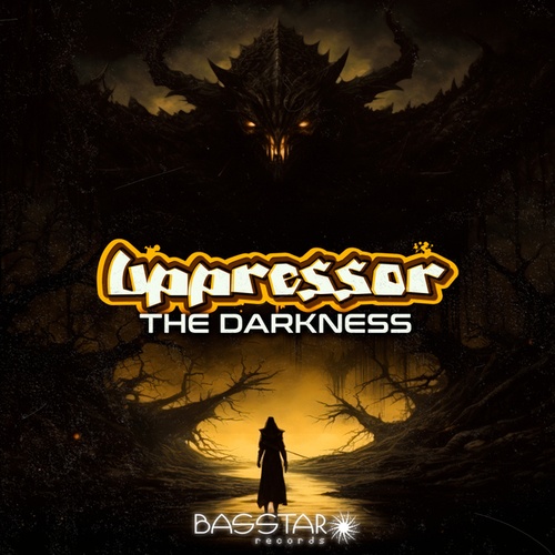 Uppressor-The Darkness