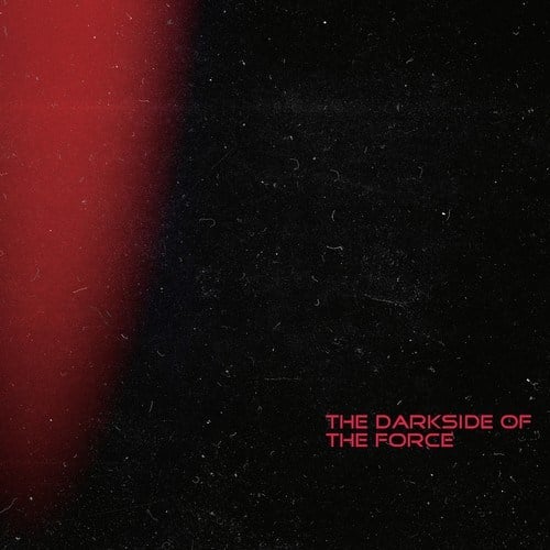 Various Artists-The Darkside of the Force