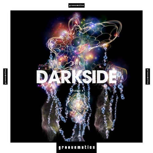 Various Artists-The Darkside, Vol. 5