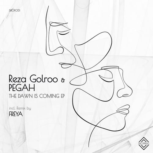 Reza Golroo, PEGAH, Freya-The Dawn Is Coming