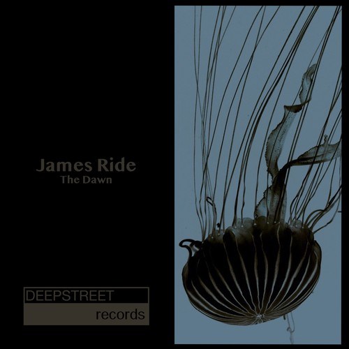 James Ride-The Dawn (Original Mix)