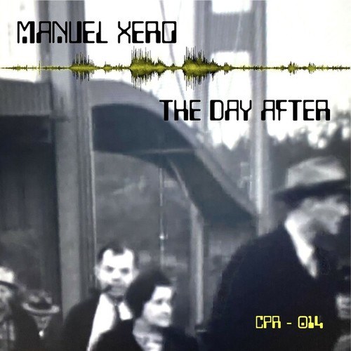 Manuel Xero-The Day After