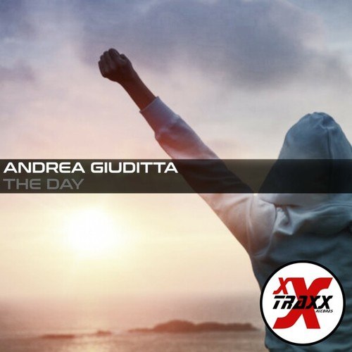 Andrea Giuditta-The Day