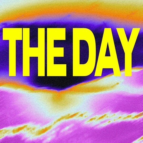 Beauty & The Beats-THE DAY