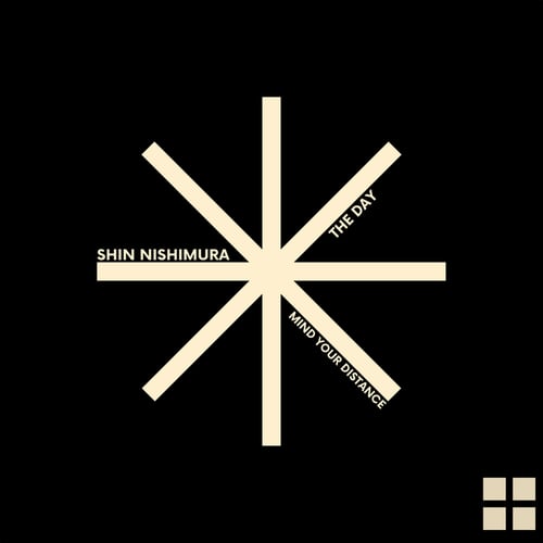 Shin Nishimura-The Day EP