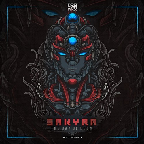 Sakyra-The Day of Doom