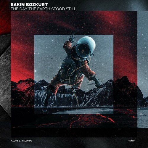 Sakin Bozkurt-The Day the Earth Stood Still
