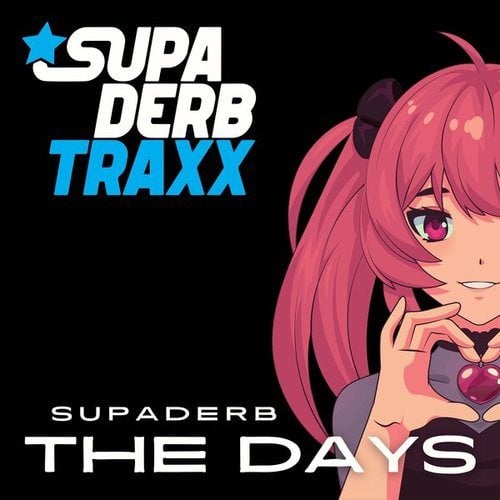 Supaderb-The Days