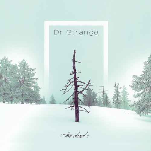 Dr Strange, X-Core-The Dead