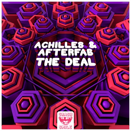 Achilles, Afterfab-The Deal