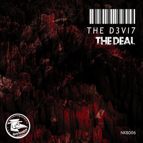 THE D3VI7-The Deal