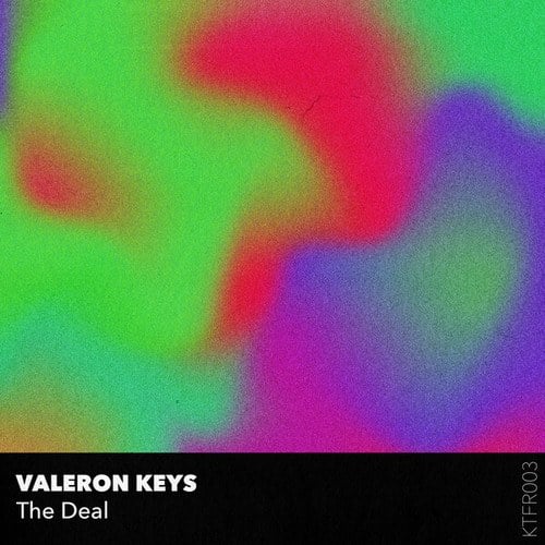 Valeron Keys-The Deal