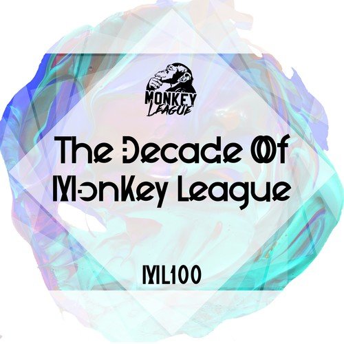 Various Artists-The Decade of Monkey League