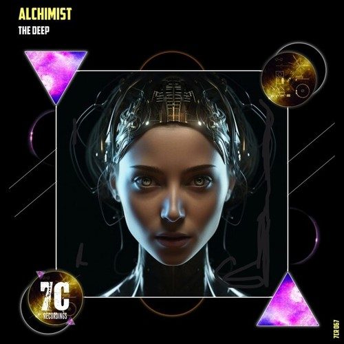 Alchimist-The Deep