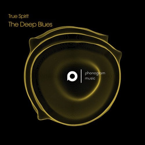 True Spirit-The Deep Blues