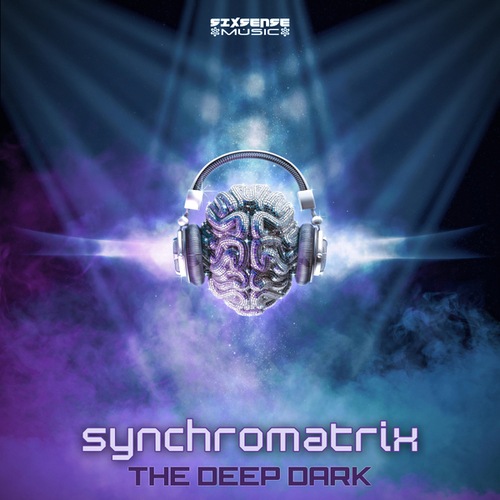 Synchromatrix, DoctorSpook-The Deep Dark