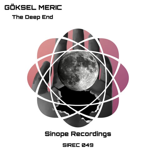 Göksel Meric-The Deep End