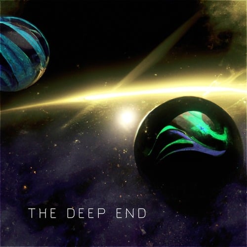 Various Artists-The Deep End