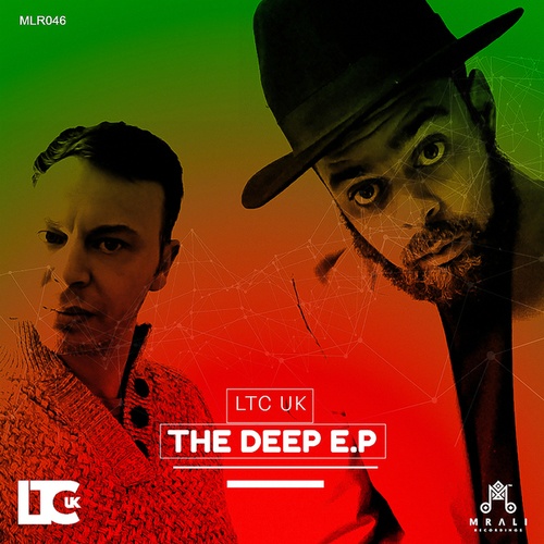 LTC (UK)-The Deep EP