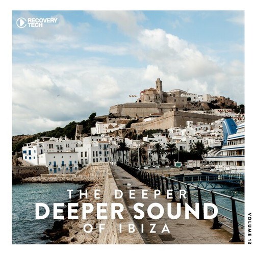 Various Artists-The Deeper Sound of Ibiza, Vol. 13