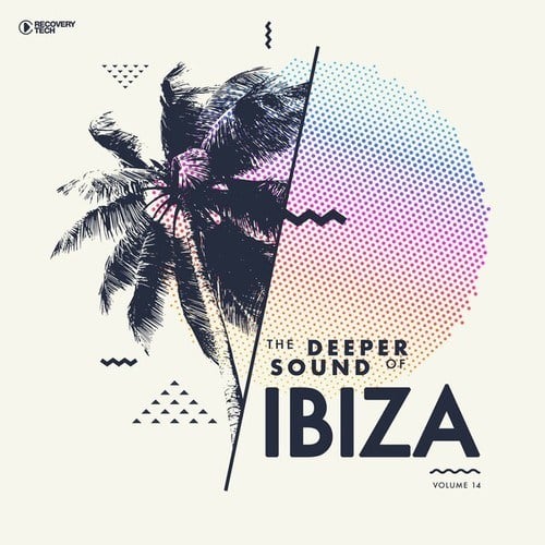 Various Artists-The Deeper Sound of Ibiza, Vol. 14