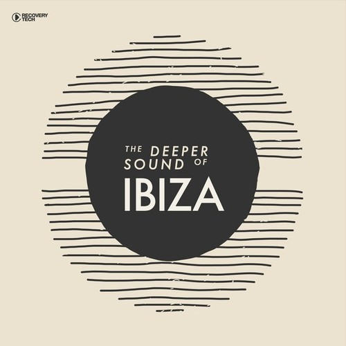 Various Artists-The Deeper Sound of Ibiza, Vol. 15