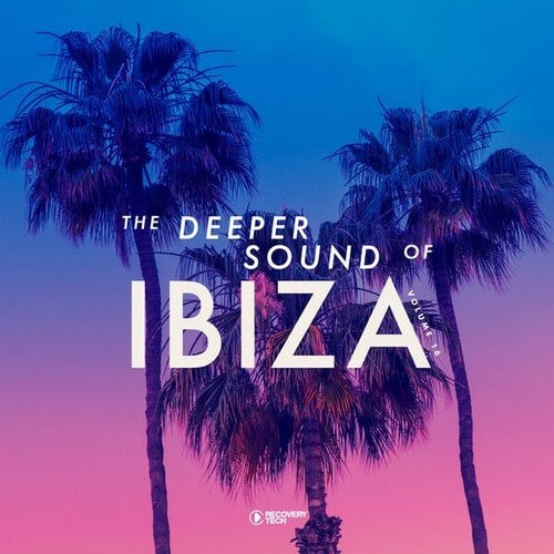 Various Artists-The Deeper Sound of Ibiza, Vol. 16