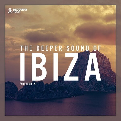 Various Artists-The Deeper Sound of Ibiza, Vol. 4