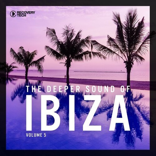 Various Artists-The Deeper Sound of Ibiza, Vol. 5
