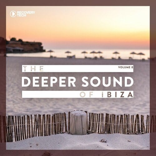 The Deeper Sound of Ibiza, Vol. 8