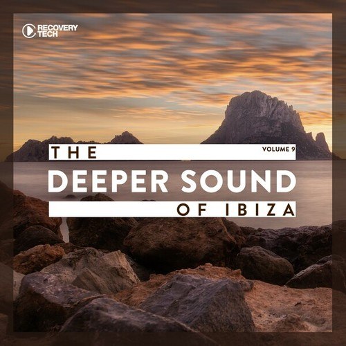 The Deeper Sound of Ibiza, Vol. 9
