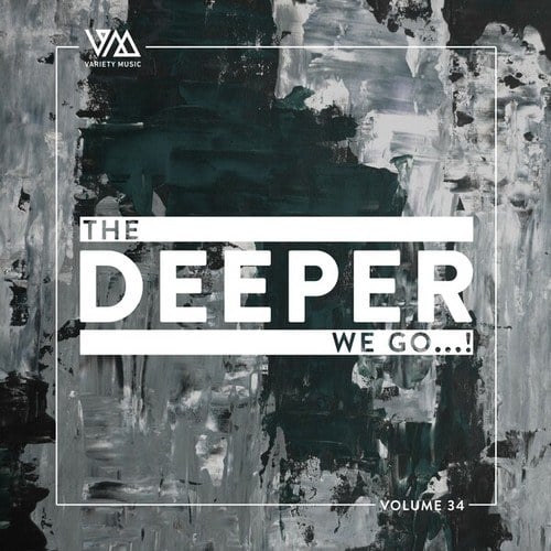 Various Artists-The Deeper We Go..., Vol. 34