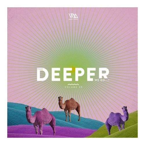 Various Artists-The Deeper We Go..., Vol. 39