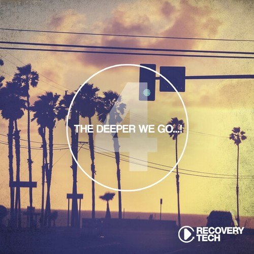 Various Artists-The Deeper We Go..., Vol. 4