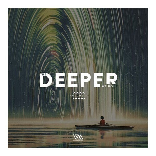 Various Artists-The Deeper We Go..., Vol. 41