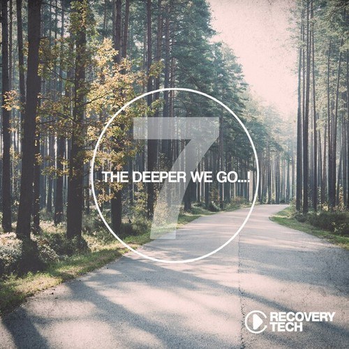 Various Artists-The Deeper We Go..., Vol. 7