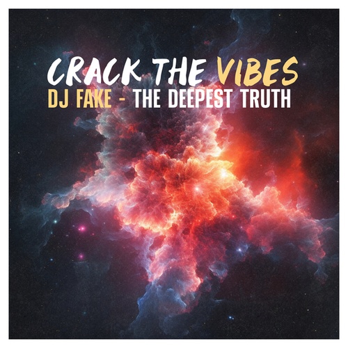DJ Fake-The Deepest Truth
