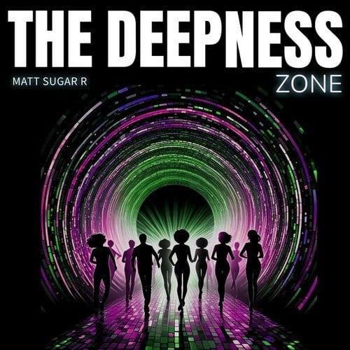 Matt Sugar R-The Deepness Zone (Jazz Mix)