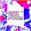 The Definition of Tech House, Vol. 11