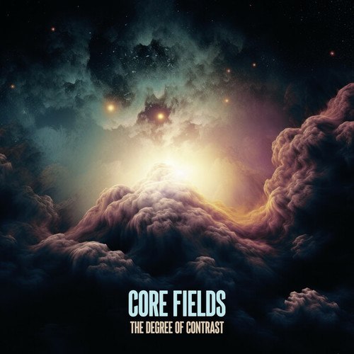 Core Fields, Aisling Rhiannon-The Degree Of Contrast