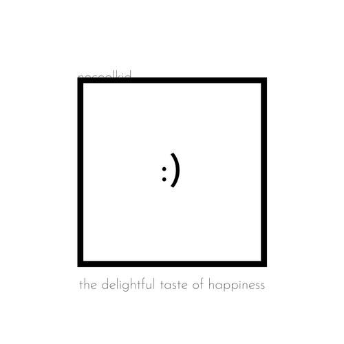 Nocoolkid-The Delightful Taste of Happiness
