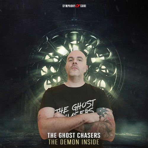 The Ghost Chasers-The Demon Inside