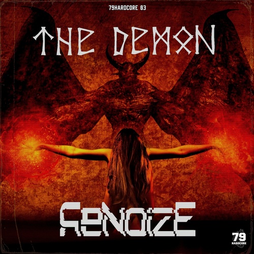 Renoize, Miss Judged-The Demon