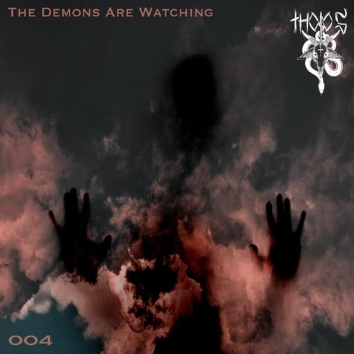 Rlhu, Johnny Piras, Criticul-The Demons Are Watching
