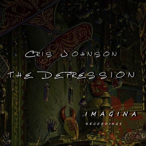 Cris Johnson-the depression