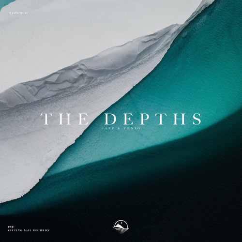JARP, Tenjo-The Depths